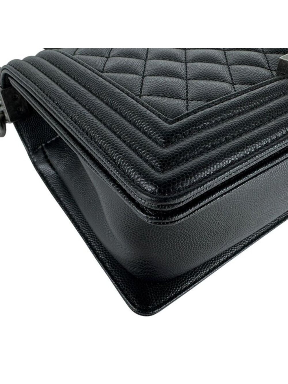 Chanel Shoulder Bag - Picture 9 of 13
